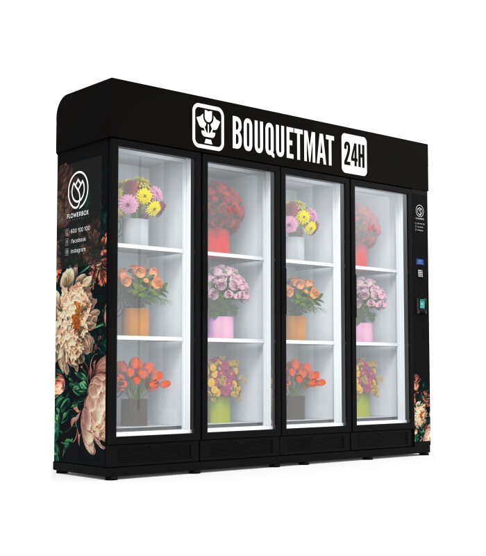 Bouqetmat K12 BASIC