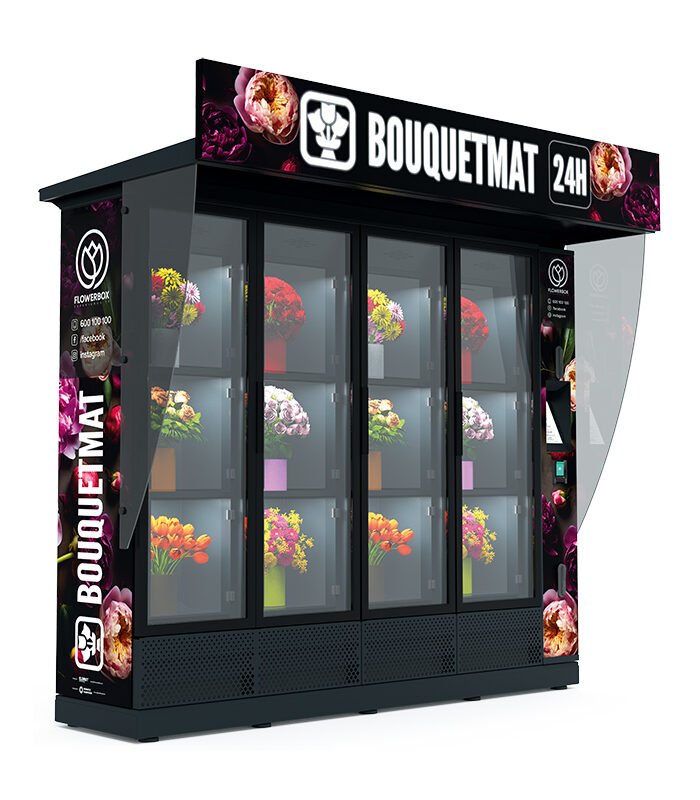 Bouqetmat K12 META