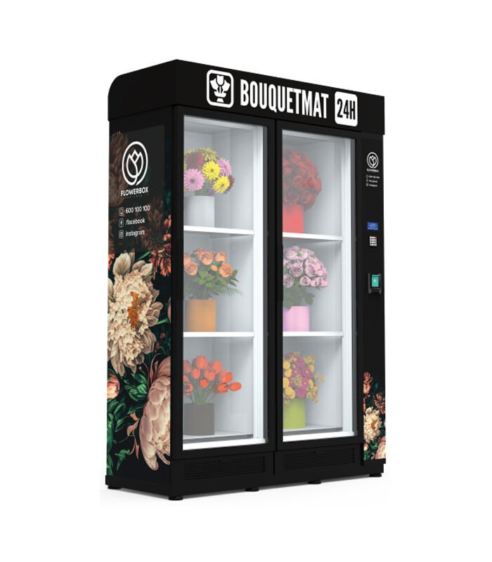 Bouqetmat K6 BASIC